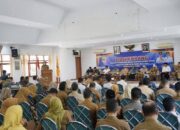 Wabup Tanah Datar Buka Musrenbang RPJMD 2025-2030
