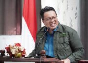 Wabup Tanah Datar Buka Diklat P3N Berbasis SDGs Desa/Nagari