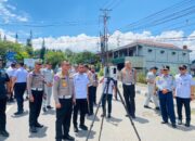 Polda Sumbar Proaktif Ungkap Penyebab Kecelakaan Bus ALS di Padang Panjang dengan Teknologi Canggih