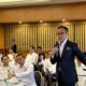 Colabs Kadin-Danantara, Dony Oskaria: Kita Saling Membutuhkan!!!
