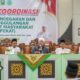 Pemkab Solok Gelar Rakor Terkait Pencegahan dan Penanggulangan Penyakit Masyarakat Bersama Ketua MUI Sumbar