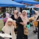 Guna Tingkatkan Kompetensi, Hasil Karya Siswa MGMP PKWU Padang Dipamerkan