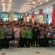Musda X DMI Kota Padang, Prof Ganefri: Jadikan Masjid Pusat Membentuk Karakter Generasi Muda