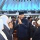 Walikota Padang Kukuhkan Pengurus MTY Provinsi Sumbar Periode 2025-2030