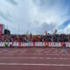 Semen Padang FC di Perbatasan The Kmer’s Mania Teguh !