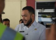 Walikota Padang Apresiasi Jajaran Polresta Padang Gelar Operasi Pekat Anti Premanisme