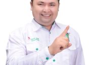 Yusri Latif Apresiasi Kerja Keras Damkar Padamkan Api di PT Teluk Luas