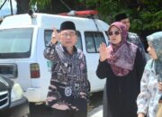 Pemko Padang Dorong Pengembangan RSU Aisyiyah Padang