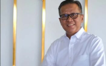 Putra Sumbar Nahkodai Semen Indonesia, Begini Strateginya ke Depan
