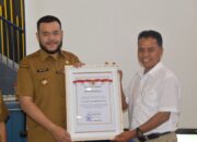 Pemko Padang Melalui DPMPTSP Adakan Dialog Dengan Para Pelaku Usaha