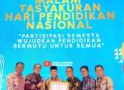 Pemko Padang Torehkan Prestasi Dikancah Nasional