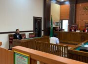 Jaksa Kejati Sumbar Segera Eksekusi Kabag Umum Dharmasraya