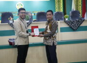 UNP Kembali Terima Kunjungan Akademik Dari Dua Institusi Pendidikan