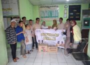 Direktorat Kemahasiswaan dan Alumni Adakan Kegiatan Disabilitas Berbagi