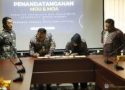 FPP UNPJalin Kerjasama Dengan Perumda Padang Sejahtera Mandiri