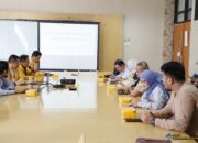 UNP Terima Kunjungan Benchmarkin Unimed