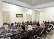 Program Studi S2 Ilmu Lingkungan UNP Adakan Praktik Lapangan Ke Kota Pekanbaru