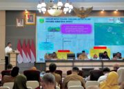 Padang Panjang Kota Tujuan dan Pendidikan, Ini Komitmen Pemprov Sumbar di Musrenbang