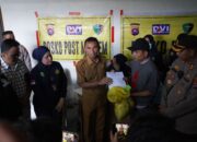 Kecelakaan Bus ALS, Wawako Allex Saputra: RSUD Dikerahkan Maksimal Layani Korban
