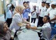 Satpol PP Damkar Luncurkan Inovasi Arrahman, Wawako Allex: Dukung Padang Panjang sebagai Kota Siaga Bencana