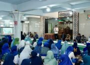 BKMT Gelar Pengajian Bulanan, Wawako Allex Saputra Ajak Kolaborasi Lindungi Anak