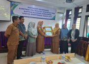 Puskesmas Kebun Sikolos dan Gunung Terima Penghargaan dari BPJS Kesehatan