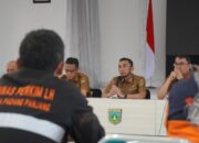 Wawako Allex Terima Audiensi Perwakilan Non-ASN yang Dirumahkan