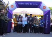 Berlangsung Semarak, Ponpes Kauman Gelar Apel Tahunan dan Haflah Akhirussanah