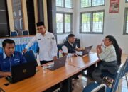 Pelayanan Aktivasi IKD di Kelurahan Silaing Bawah Capai 38%
