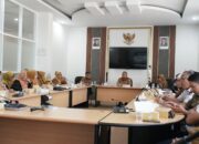 Pemko Ikuti Verifikasi Lapangan Hybrid Evaluasi Kota Layak Anak 2025