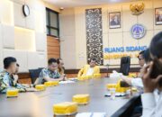 Rektor UNP Sambut dan Dukung Sekolah Rakyat Program Strategis Nasional