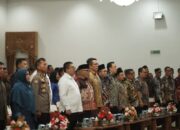 65 KMP Sudah Terbentuk di Tanah Datar