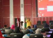 P3AP2KB Kota Padang Gelar Sosialisasi Implementasi Manajemen dan Penanganan Kasus Kekerasan Terhadap Anak