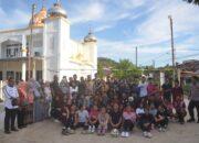 Melalui Progul Smart Surau Jadikan Tempat Ibadah Sebagai Aktivitas Positif Generasi Muda