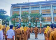 Asisten II Setdako Padang Didi Aryadi, CPNS Baru di Padang Diharapkan Beri Warna Baru