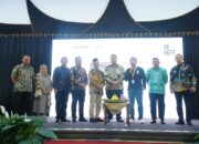 Maheff 2025 Gambaran Semangat Generasi Muda Tanah Datar