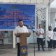 Pemko Padang Apresiasi dan Siap Berkolaborasi dengan Bapas dan Lapas