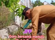 100 Hari Kerja Jon Firman Pandu – Candra Ciptakan Program Solok Bersih