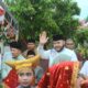 Walikota Padang Apresiasi Khatam Al-qur’an MDTA Komplek Jondul IV