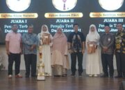 Luncurkan Buku “Kisah Berwarna”, Didi Aryadi Sangat Bangga atas Prestasi yang Diukir SD Islam Kreatif Makkah Padang