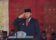 Pemko Padang Peringati Hari Kesaktian Pancasila Tahun 2025