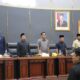 DPRD Gelar Rapat Paripurna Ini Yang Disampaikan Walikota Padang Fadly Amran