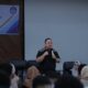 Wakil Ketua DPRD Sumbar Nanda Satria Jadi Narasumber Bimtek Kesehatan Mental Remaja di Kota Padang