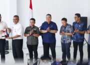DPRD Sumbar Dukung Pengembangan Kota Tua Padang sebagai Daya Tarik Wisata Unggulan