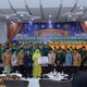 Hj. Nevi Zuairina Hadiri Wisuda Tahfizh dan Serah Terima Bantuan untuk SMPIT Cahaya Madani Pasaman