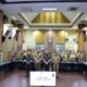 Pemko Padang Gelar Sosialisasi Penerangan Hukum Tahun 2025