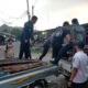 Upaya Pencurian Bantalan Besi di Eks Gudang PKLG Berhasil Digagalkan Tim Keamanan KAI Divre II Sumbar