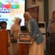 Ketua Pengurus Yayasan Pertiwi Kota Padang Hadiri Pentas Seni dan Perpisahan TK Pertiwi I