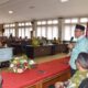 Wakil Walikota Maigus Jadi Narasumber Workshop Pelayanan Prima Petugas Puskesmas Dinas Kesehatan Kota Padang