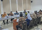 Dalam Pembahasan Komisi IV DPRD Padang Fokus Ke Pendidikan dan Agama